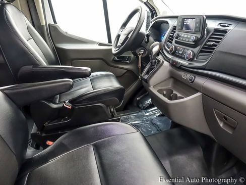 Used 2021 Ford Transit 350 XL image 24