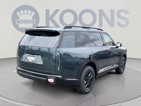 New 2027 Kia Telluride SX X-Pro AWD/4WD image 7