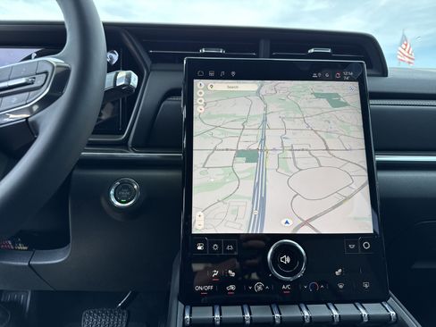 New 2026 GMC Terrain Elevation w/ Black Edition image 23