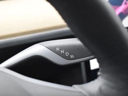 Used 2021 Tesla Model 3 Performance image 17