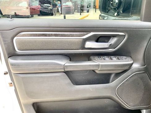 Used 2022 RAM 1500 Lone Star RWD image 12