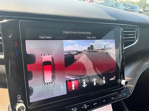 Used 2022 Jeep Grand Wagoneer Series I w/ Flexible Seating Group AWD/4WD image 22