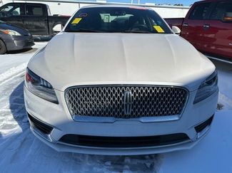 Used 2020 Lincoln MKZ Standard video 1