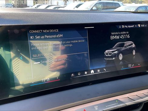 Certified 2025 BMW X3 xDrive30i image 36