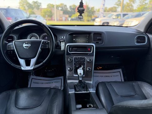 Used 2013 Volvo S60 T5 AWD/4WD image 18