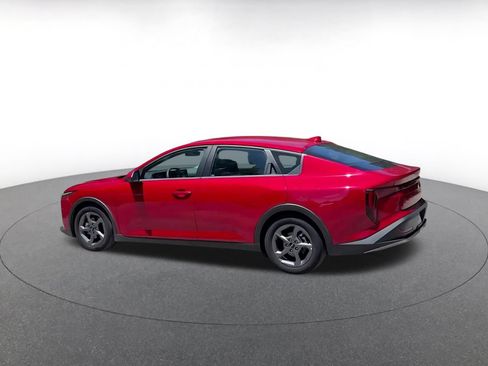Used 2025 Kia K4 FWD image 9