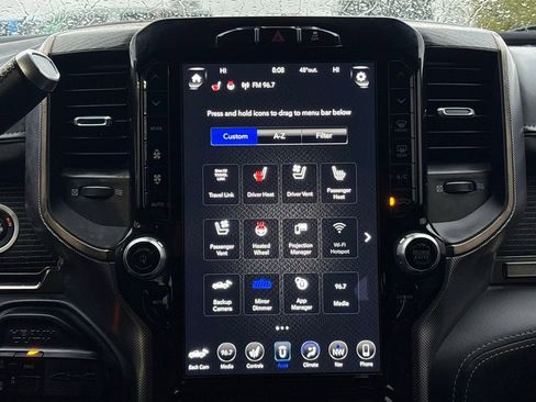 Used 2021 RAM 3500 Limited image 24