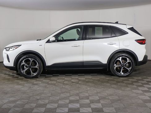 Used 2025 Ford Escape ST-Line Elite w/ Tech Pack #1 image 18