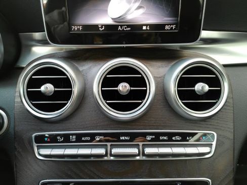 Used 2018 Mercedes-Benz C 300 CONVERTIBLE image 41