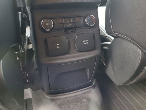Used 2018 Ford Explorer Limited w/ Equipment Group 301A image 24