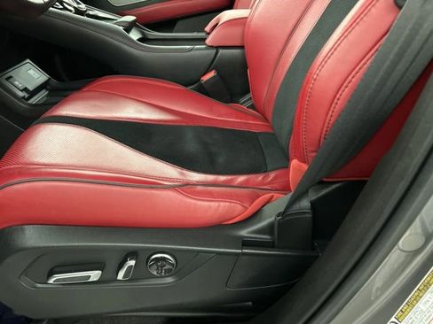 Used 2023 Acura RDX A-Spec image 7
