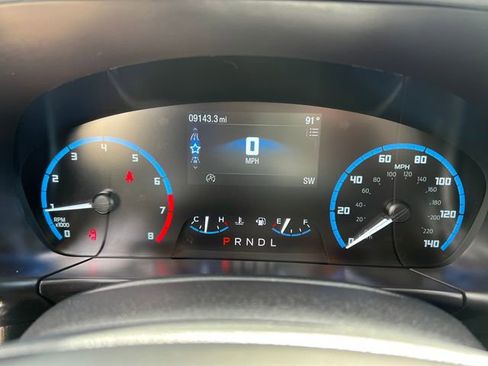 Used 2024 Ford Bronco Sport Big Bend AWD/4WD image 20