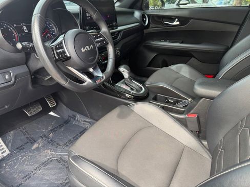 Used 2024 Kia Forte GT-Line FWD image 17