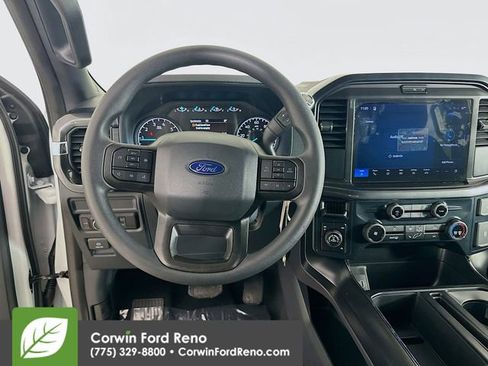 New 2026 Ford F150 STX image 21