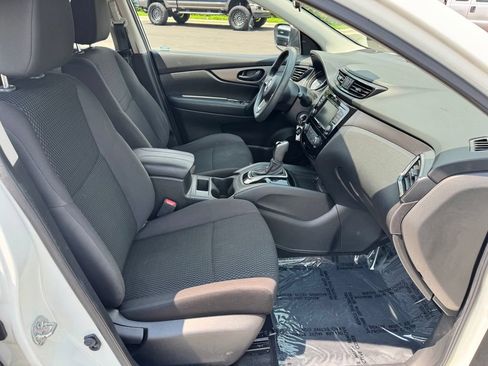 Used 2020 Nissan Rogue Sport S FWD image 24