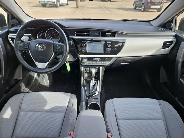 Used 2016 Toyota Corolla LE FWD image 17