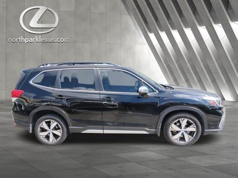 Used 2021 Subaru Forester Touring AWD/4WD image 4