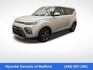 Used 2021 Kia Soul S 360° Tour