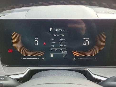 New 2026 Kia Sorento X-Line EX image 27