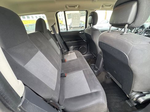 Used 2015 Jeep Patriot Sport w/ Power Value Group AWD/4WD image 6