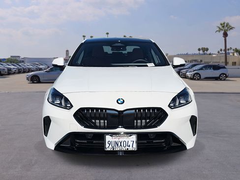 Used 2025 BMW 228i xDrive w/ M Sport Package image 2