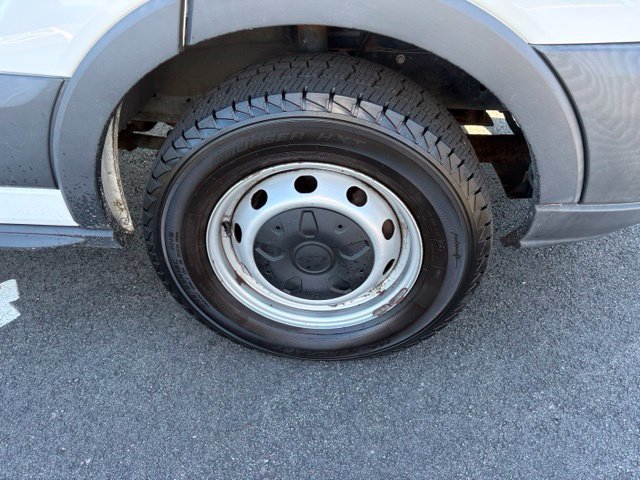 Used 2015 Ford Transit 350 148 Medium Roof RWD image 9