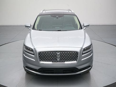 Used 2022 Lincoln Nautilus Reserve AWD/4WD image 10