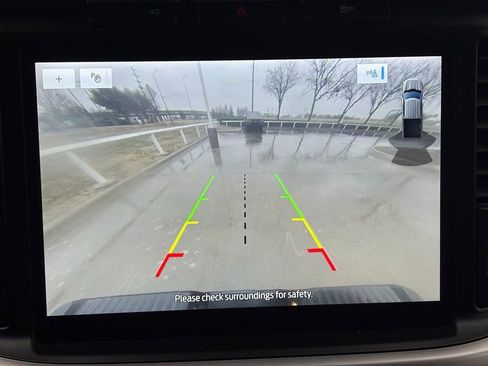 Used 2021 Ford F150 XLT w/ Equipment Group 302A High image 10