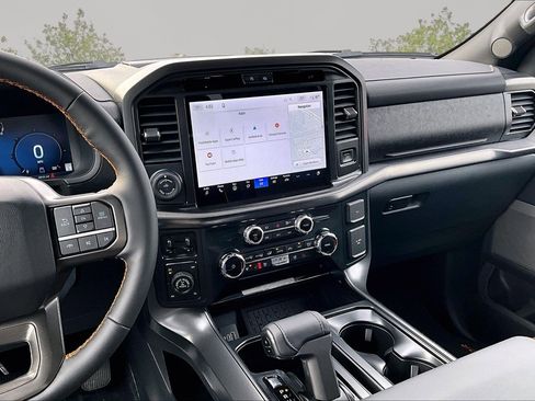 New 2026 Ford F150 Tremor w/ Equipment Group 402B image 7