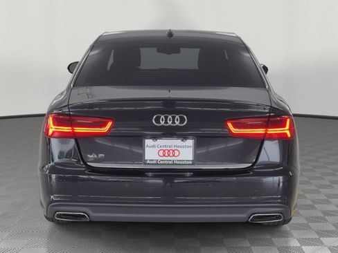 Used 2018 Audi A6 2.0T Premium FWD image 10