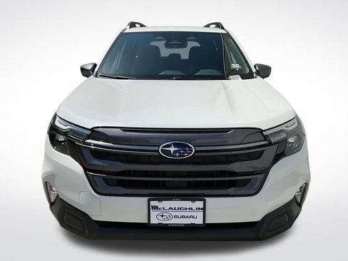 New 2026 Subaru Forester Premium AWD/4WD image 8