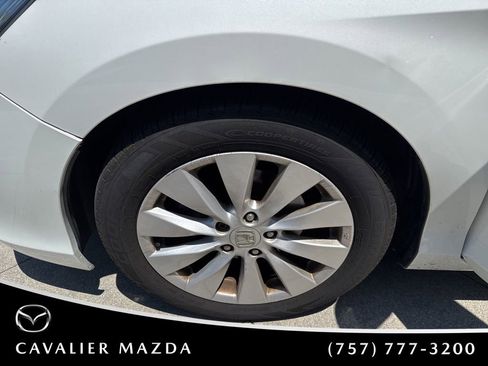 Used 2015 Honda Accord EX-L image 22