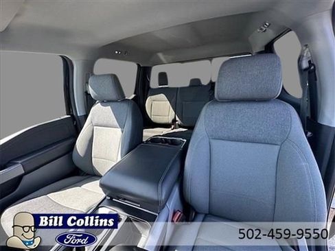 New 2024 Ford F150 XLT w/ Equipment Group 302A MID image 11