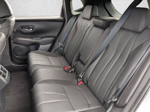 Used 2025 Acura ADX A-Spec AWD/4WD image 16