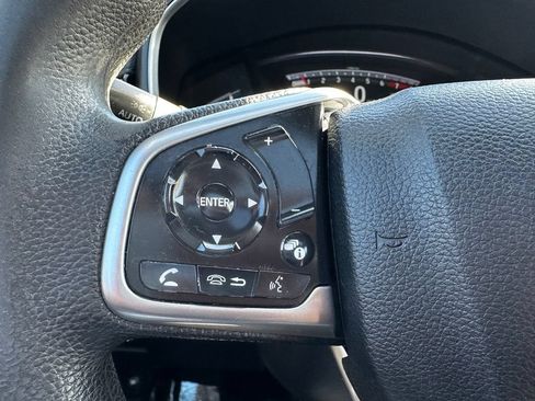 Used 2022 Honda CR-V EX image 31