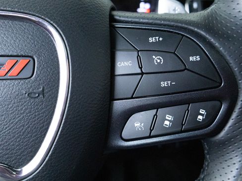 Used 2023 Dodge Durango R/T AWD/4WD image 20
