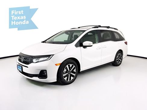 New 2026 Honda Odyssey EX-L image 3
