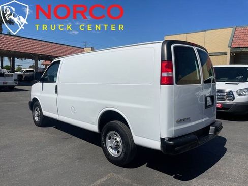Used 2019 Chevrolet Express 2500 2500 G2500 w/ Driver Convenience Package image 13