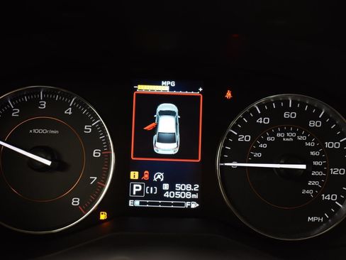 Used 2021 Subaru Crosstrek 2.5i Limited w/ Moonroof Package 1 AWD/4WD image 35