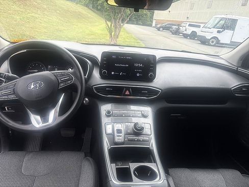Used 2022 Hyundai Santa Fe SEL FWD image 14