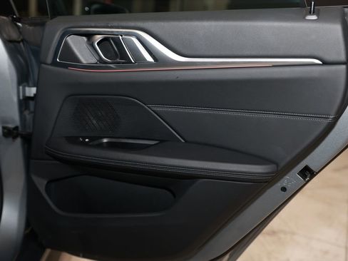 Used 2023 BMW i4 eDrive35 image 20