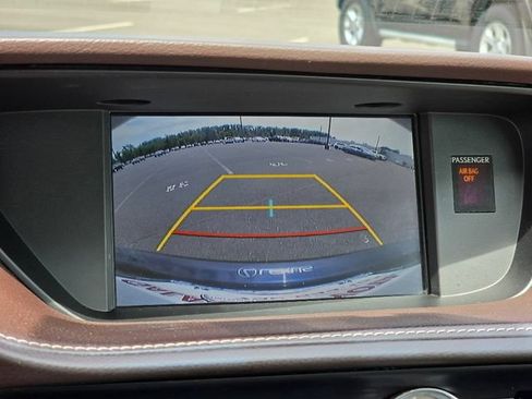 Used 2016 Lexus ES 350 w/ Navigation System Package FWD image 33