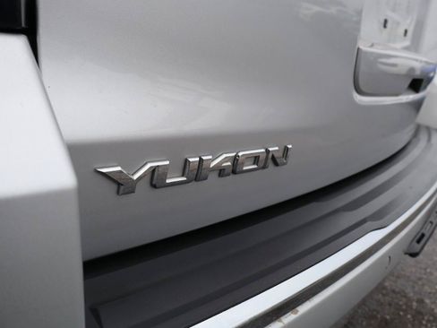 Used 2018 GMC Yukon Denali AWD/4WD image 35