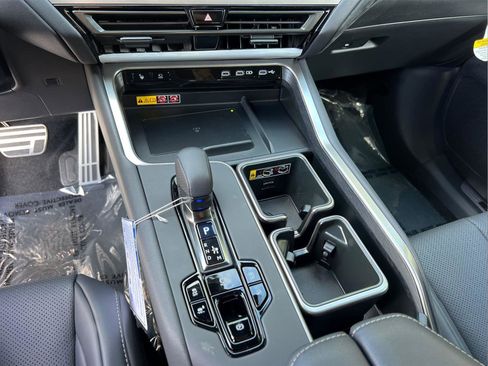New 2026 Lexus TX 350 AWD image 25