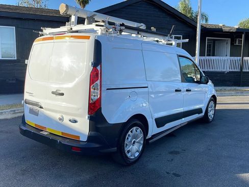 Used 2016 Ford Transit Connect XL FWD image 8