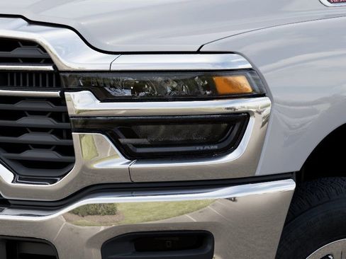 New 2026 RAM 3500 Tradesman image 11