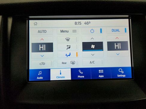 Used 2021 Ford Ranger XLT w/ Tremor Off-Road Package image 18