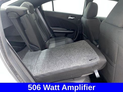Used 2021 Dodge Charger SXT w/ Driver Convenience Group image 10