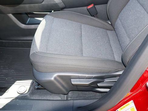 New 2027 GMC Terrain Elevation w/ LPO, Floor Liner Package AWD/4WD image 7