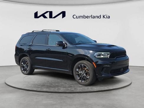 Used 2023 Dodge Durango GT AWD/4WD image 7